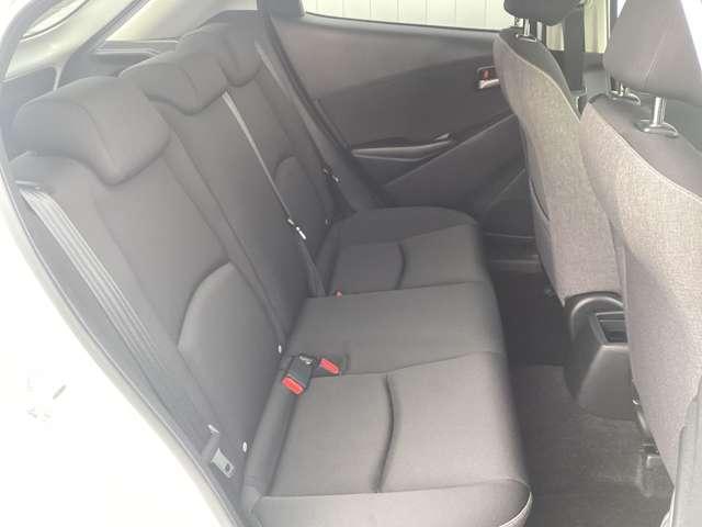 MAZDA2 1.5 15BD 360°ビューモニター 衝突被害軽減ブレーキ(12枚目)