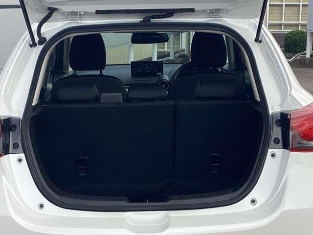 MAZDA2 1.5 15BD 360°ビューモニター 衝突被害軽減ブレーキ(13枚目)