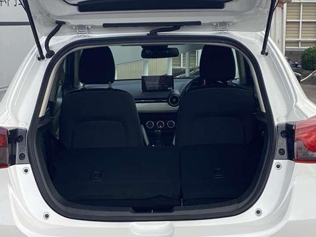 MAZDA2 1.5 15BD 360°ビューモニター 衝突被害軽減ブレーキ(14枚目)