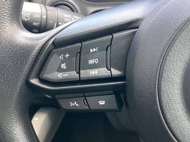 MAZDA2 1.5 15BD 360°ビューモニター 衝突被害軽減ブレーキ(18枚目)