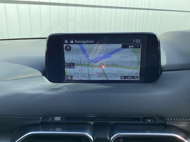 CX-5 2.5 25S プロアクティブ 4WD ナビ ETC バックモニター レーダークルーズ(6枚目)