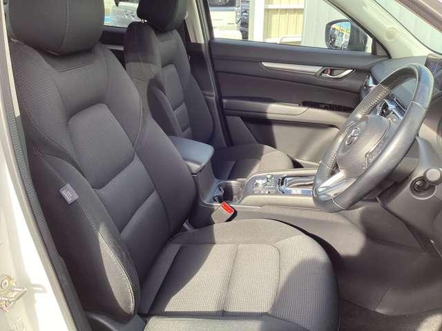 CX-5 2.5 25S プロアクティブ 4WD ナビ ETC バックモニター レーダークルーズ(11枚目)