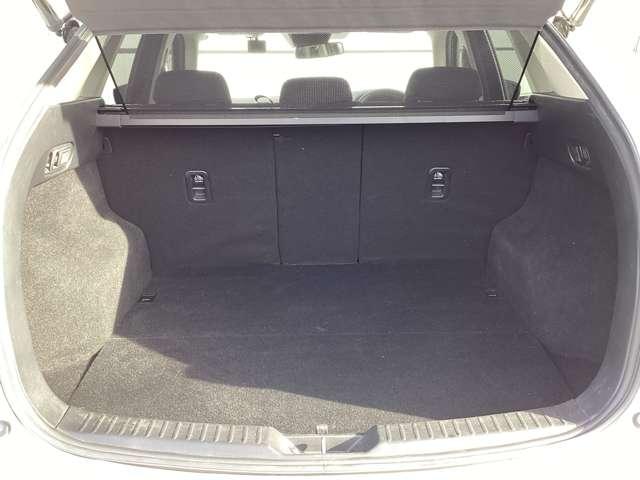 CX-5 2.5 25S プロアクティブ 4WD ナビ ETC バックモニター レーダークルーズ(13枚目)