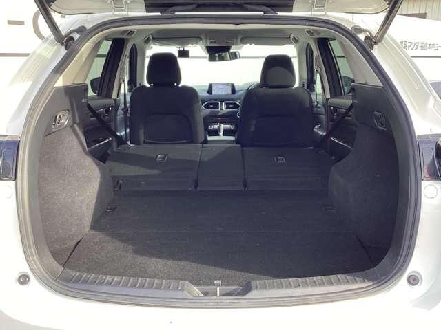 CX-5 2.5 25S プロアクティブ 4WD ナビ ETC バックモニター レーダークルーズ(14枚目)