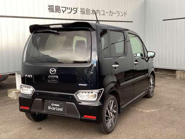 フレア ６６０　ハイブリッド　ＸＳ　４ＷＤ　ナビ・オーディオレス（全周囲カメラ対応）（2枚目）