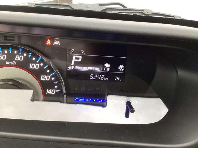 フレア ６６０　ハイブリッド　ＸＳ　４ＷＤ　ナビ・オーディオレス（全周囲カメラ対応）（7枚目）