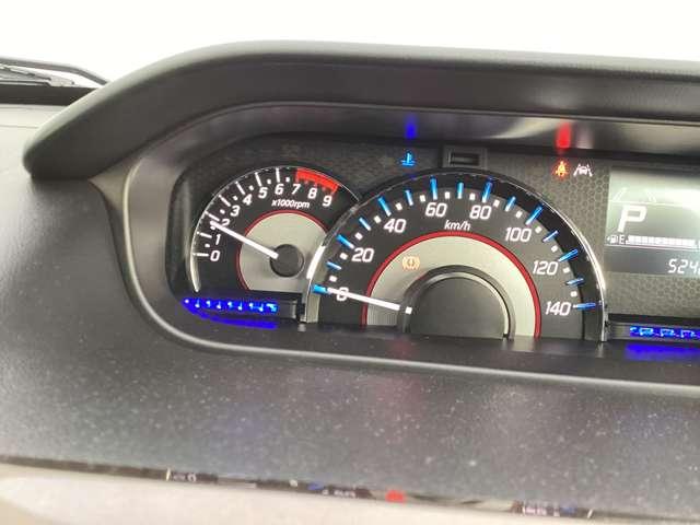 フレア ６６０　ハイブリッド　ＸＳ　４ＷＤ　ナビ・オーディオレス（全周囲カメラ対応）（8枚目）