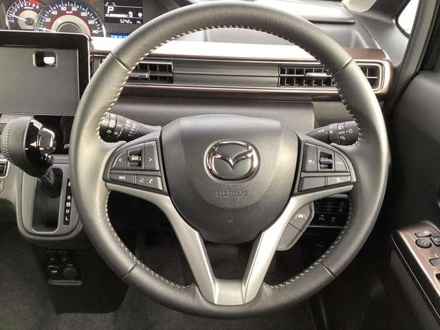 フレア ６６０　ハイブリッド　ＸＳ　４ＷＤ　ナビ・オーディオレス（全周囲カメラ対応）（9枚目）