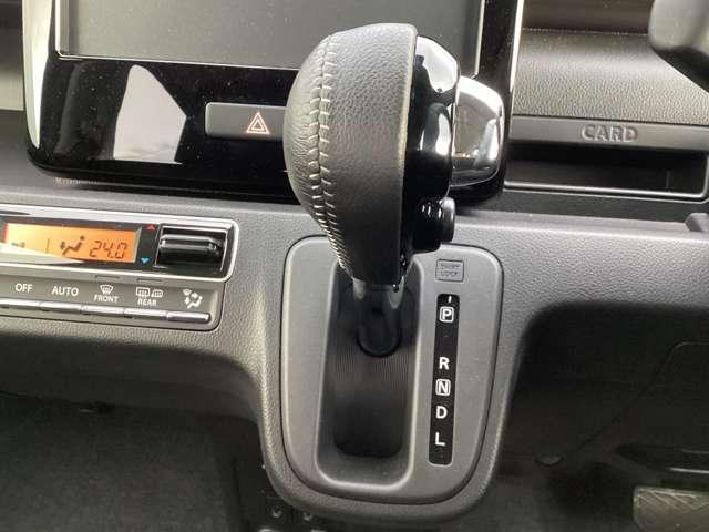 フレア ６６０　ハイブリッド　ＸＳ　４ＷＤ　ナビ・オーディオレス（全周囲カメラ対応）（10枚目）