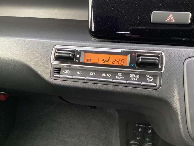 フレア ６６０　ハイブリッド　ＸＳ　４ＷＤ　ナビ・オーディオレス（全周囲カメラ対応）（11枚目）