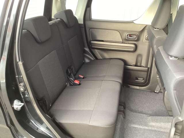 フレア ６６０　ハイブリッド　ＸＳ　４ＷＤ　ナビ・オーディオレス（全周囲カメラ対応）（12枚目）