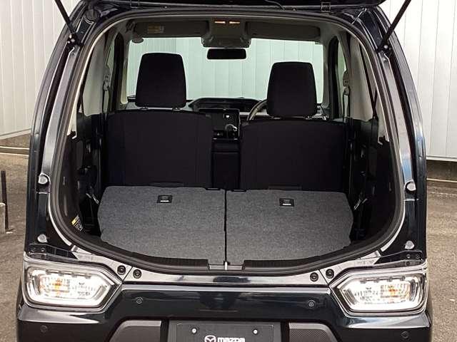 フレア ６６０　ハイブリッド　ＸＳ　４ＷＤ　ナビ・オーディオレス（全周囲カメラ対応）（14枚目）