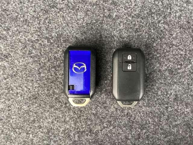 フレア ６６０　ハイブリッド　ＸＳ　４ＷＤ　ナビ・オーディオレス（全周囲カメラ対応）（17枚目）