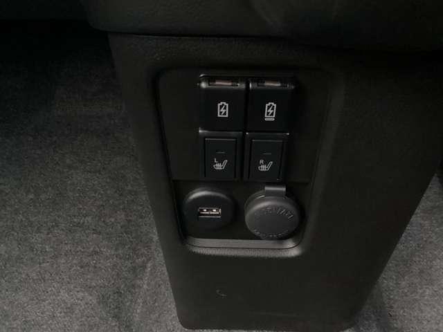 フレア ６６０　ハイブリッド　ＸＳ　４ＷＤ　ナビ・オーディオレス（全周囲カメラ対応）（19枚目）