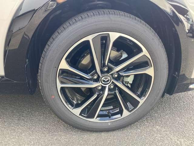 【ホイール・タイヤ】