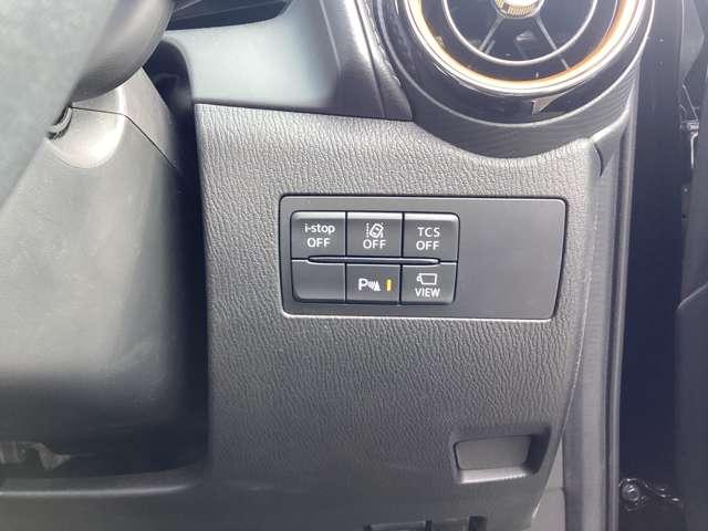 【スイッチパネル】