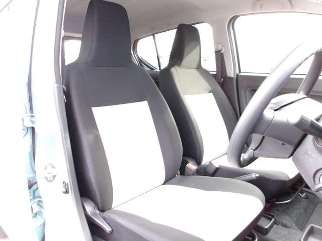 ミライース ６６０　Ｘ　リミテッド　ＳＡＩＩＩ　４ＷＤ　ナビ　ＥＴＣ２．０　衝突被害軽減ブレーキ（10枚目）