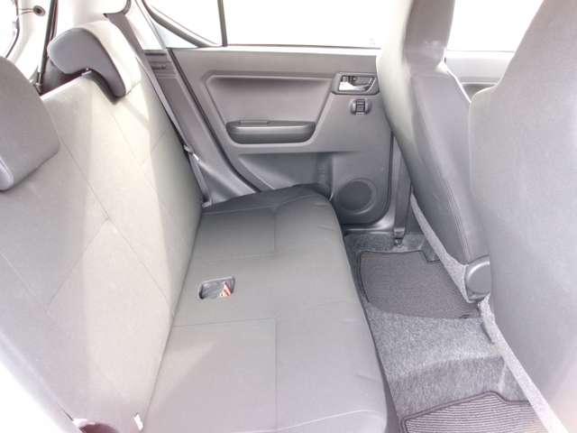 ミライース ６６０　Ｘ　リミテッド　ＳＡＩＩＩ　４ＷＤ　ナビ　ＥＴＣ２．０　衝突被害軽減ブレーキ（11枚目）