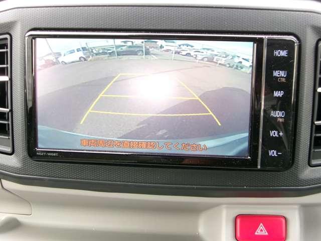 ミライース ６６０　Ｘ　リミテッド　ＳＡＩＩＩ　４ＷＤ　ナビ　ＥＴＣ２．０　衝突被害軽減ブレーキ（16枚目）