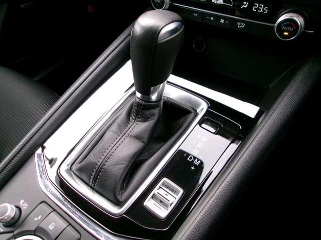 ＣＸ－５ ２．５　２５Ｓ　プロアクティブ　４ＷＤ　ＢＯＳＥ　ナビ　ＥＴＣ　３６０°ビューモニター（9枚目）