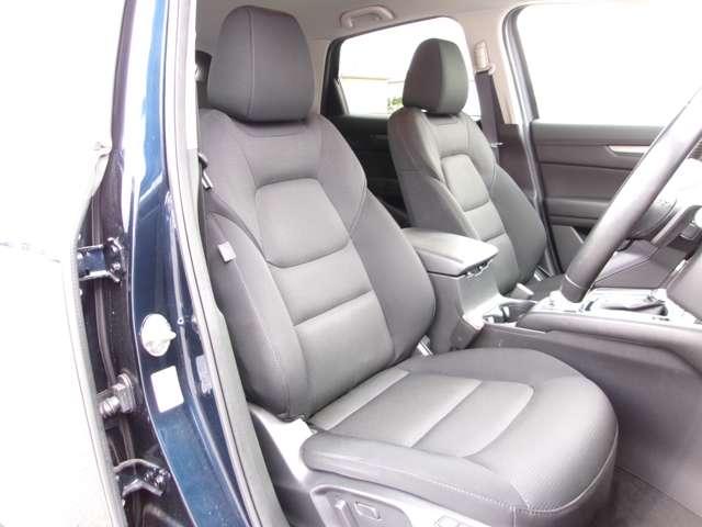 ＣＸ－５ ２．５　２５Ｓ　プロアクティブ　４ＷＤ　ＢＯＳＥ　ナビ　ＥＴＣ　３６０°ビューモニター（11枚目）