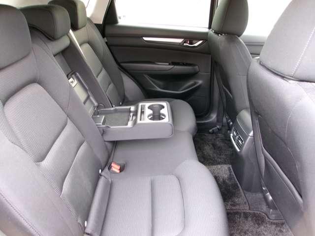 ＣＸ－５ ２．５　２５Ｓ　プロアクティブ　４ＷＤ　ＢＯＳＥ　ナビ　ＥＴＣ　３６０°ビューモニター（12枚目）