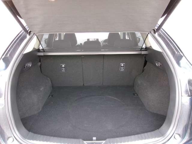 ＣＸ－５ ２．５　２５Ｓ　プロアクティブ　４ＷＤ　ＢＯＳＥ　ナビ　ＥＴＣ　３６０°ビューモニター（13枚目）