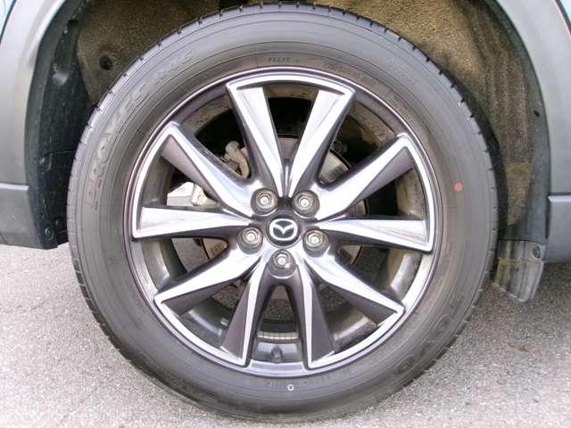 ＣＸ－５ ２．５　２５Ｓ　プロアクティブ　４ＷＤ　ＢＯＳＥ　ナビ　ＥＴＣ　３６０°ビューモニター（14枚目）