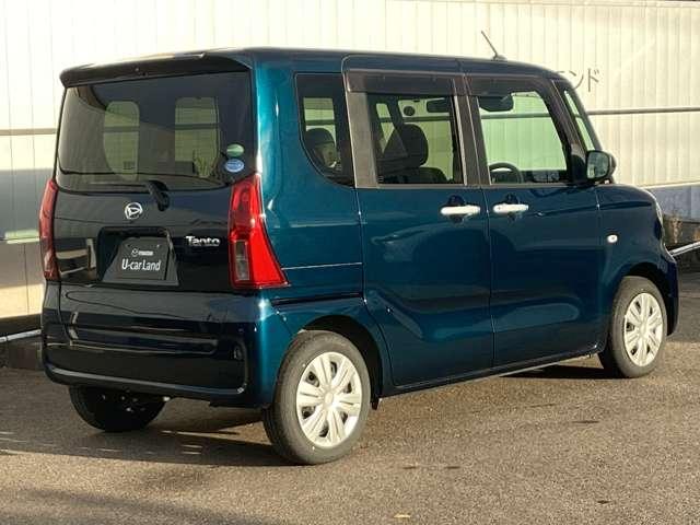 タント 660 X スペシャル 助手席側電動スライドドア ナビ ドラレコ(2枚目)
