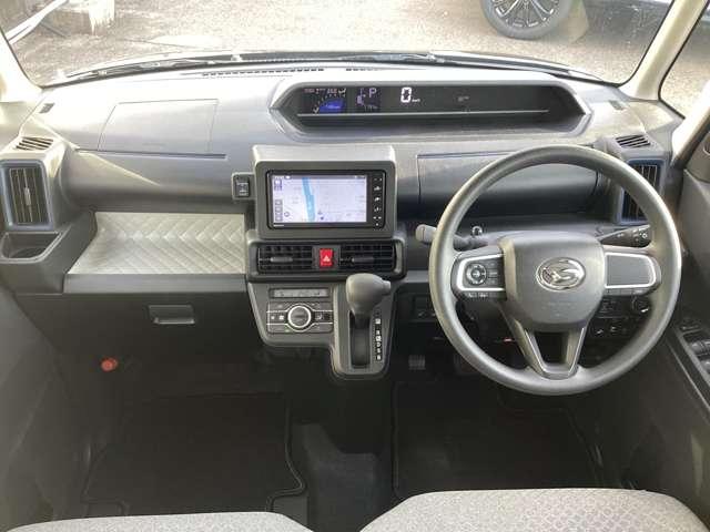 タント 660 X スペシャル 助手席側電動スライドドア ナビ ドラレコ(5枚目)