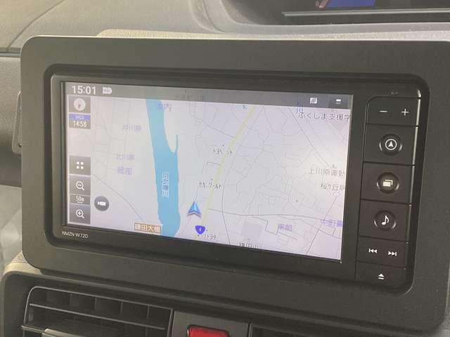 タント 660 X スペシャル 助手席側電動スライドドア ナビ ドラレコ(6枚目)