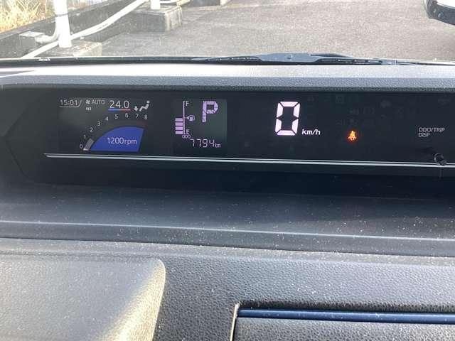 タント 660 X スペシャル 助手席側電動スライドドア ナビ ドラレコ(7枚目)