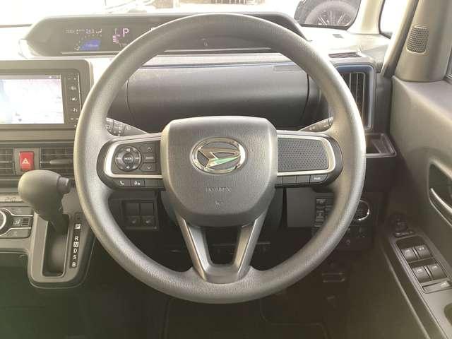 タント 660 X スペシャル 助手席側電動スライドドア ナビ ドラレコ(8枚目)