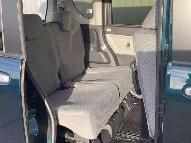 タント 660 X スペシャル 助手席側電動スライドドア ナビ ドラレコ(12枚目)