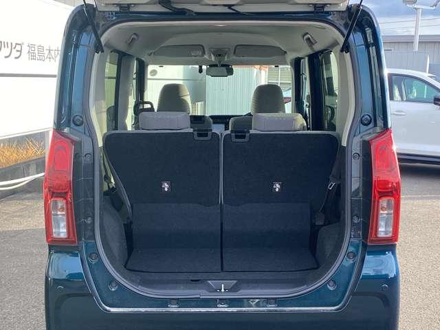 タント 660 X スペシャル 助手席側電動スライドドア ナビ ドラレコ(13枚目)