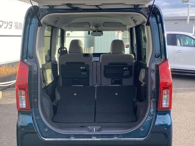 タント 660 X スペシャル 助手席側電動スライドドア ナビ ドラレコ(14枚目)