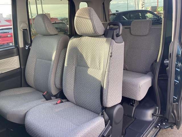 タント 660 X スペシャル 助手席側電動スライドドア ナビ ドラレコ(19枚目)