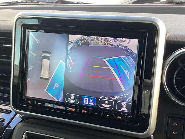 �y�o�b�N���j�^�[�z�@�@�K�C�h���C�����\�������̂ň��S�ł��B