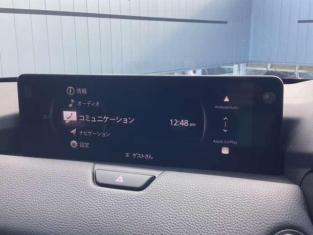 �y�}�c�_�R�l�N�g�z�@�@�I�[�f�B�I����A�ԗ������A�i�r�ē��ȂǁA�����I�Ƀ��j�^�[�ł��錩�₷���T�C�Y�̃f�B�X�v���C�ł��B