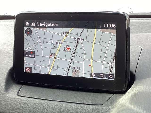 ＭＡＺＤＡ２ １．５　１５Ｓ　スマート　エディション　３６０°ビューモニター　２カメドラレコ（6枚目）