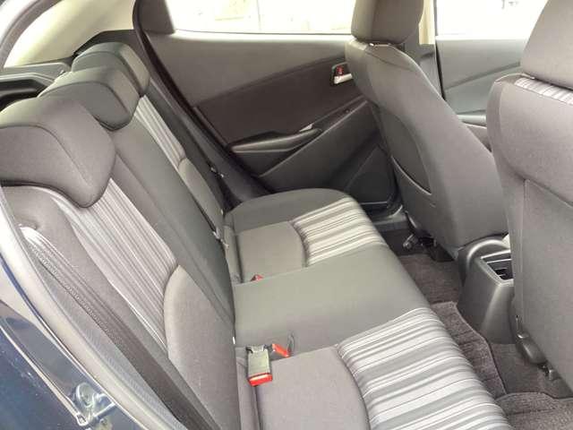 ＭＡＺＤＡ２ １．５　１５Ｓ　スマート　エディション　３６０°ビューモニター　２カメドラレコ（12枚目）