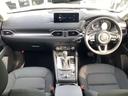 ＣＸ－５ ２０Ｓ　Ｉセレクション　３６０°ビューモニター　レーダークルーズ（5枚目）