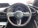 ＭＡＺＤＡ３ファストバック ２０Ｓブラックトーンエディション　６速ＭＴ　ローダウンサス　ＢＯＳＥ　３６０°モニター（8枚目）