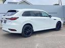 ＣＸ－８０ ＸＤ－ＨＶプレミアムスポーツ　ＡＷＤ　６人乗り　パノラマサンルーフ　ＢＯＳＥサウンド（2枚目）