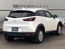 【マツダのコンパクトSUV・CX-3】
