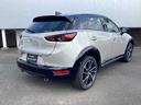 【マツダのコンパクトSUV・CX-3】