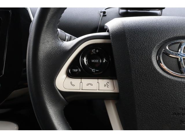 プリウス Ｓ　４ＷＤ　車検整備付　１年保証付　走行距離無制限　スマートキー　クルーズコントロール　ＥＴＣ　オートライト　電格ミラー　フォグランプ　ナビ　ＣＤ　ＤＶＤ再生　Ｂカメラ（31枚目）