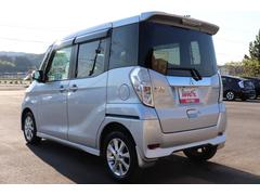 ｅＫスペースカスタム カスタムＧ　関東仕入れ　車検整備付　１年保証付　走行距離無制限 0901098A30250217W001 7