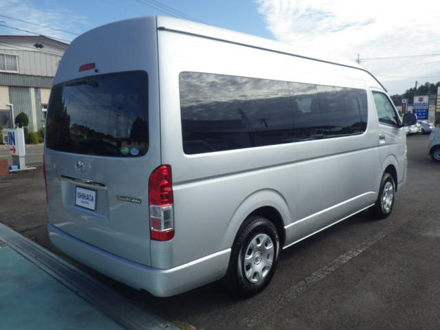 グランドキャビン 4WD(2枚目)