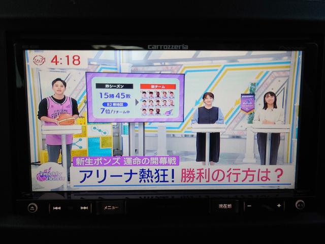 ジムニー ＸＧ　４ＷＤ　ドライブレコーダー　ＥＴＣ　バックカメラ　ナビ　ＴＶ　キーレスエントリー　ＡＴ　ＡＢＳ　衝突安全ボディ　エアコン　パワーステアリング　パワーウィンドウ（6枚目）